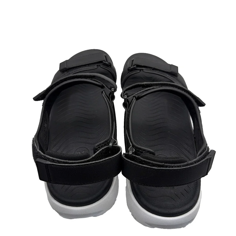 Hurley oceanside sandals
